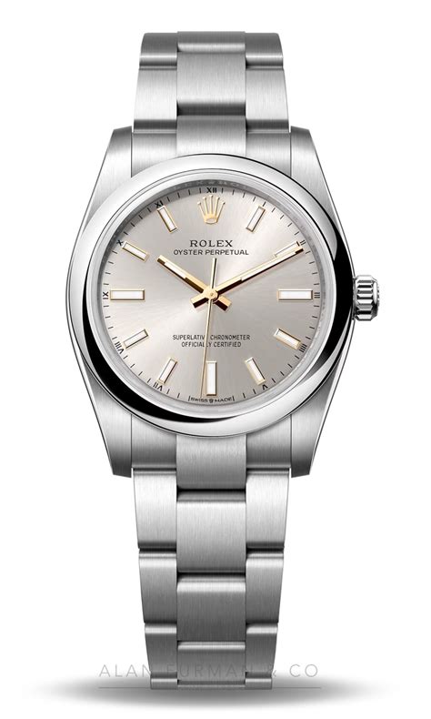 alan furman rolex.